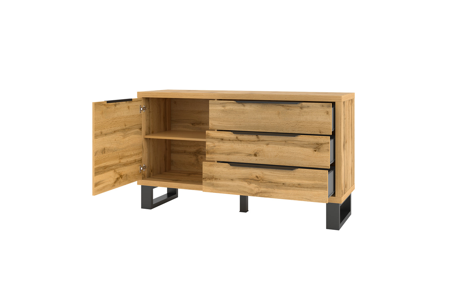 Meubles de rangement