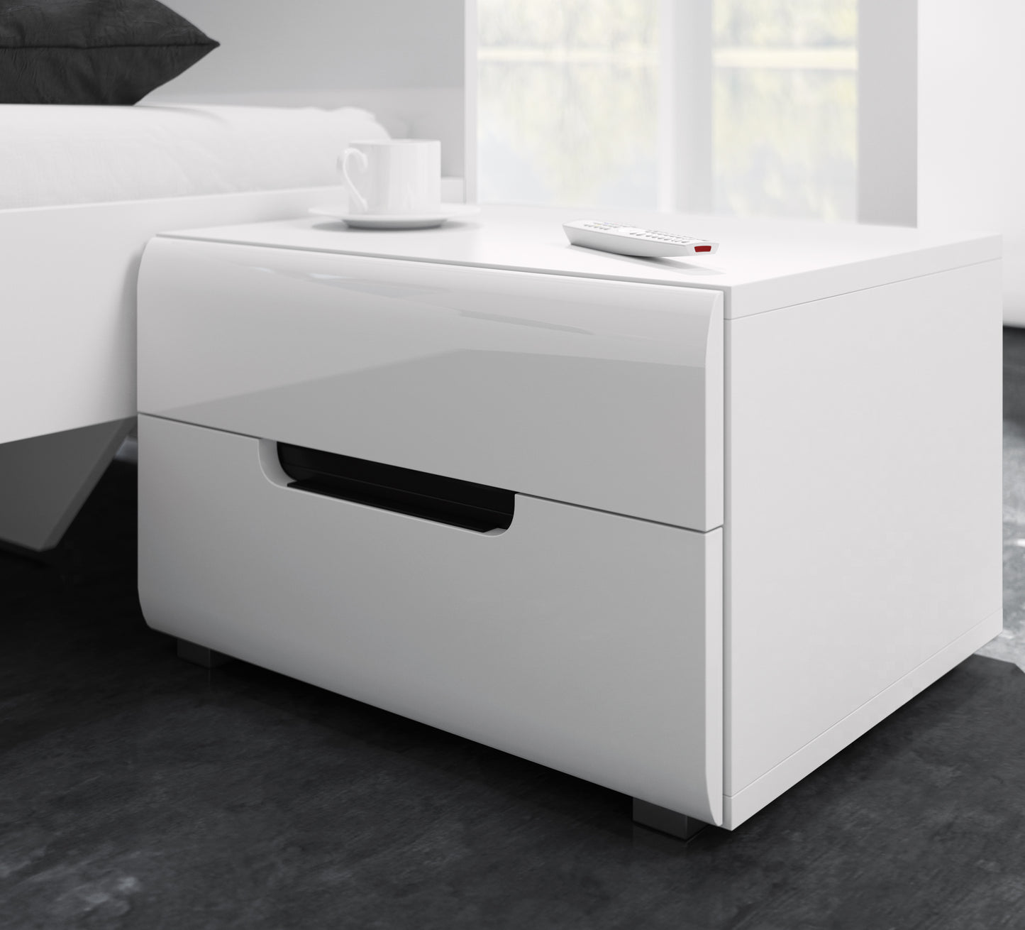 Chambre à coucher HEKTOR