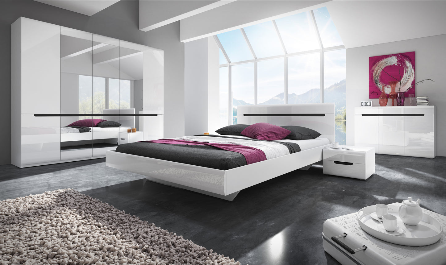 Chambre à coucher HEKTOR
