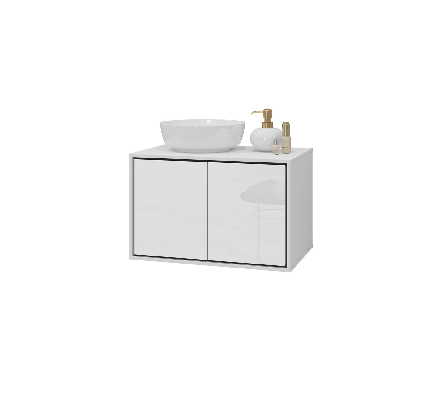 Meubles de salle de bain