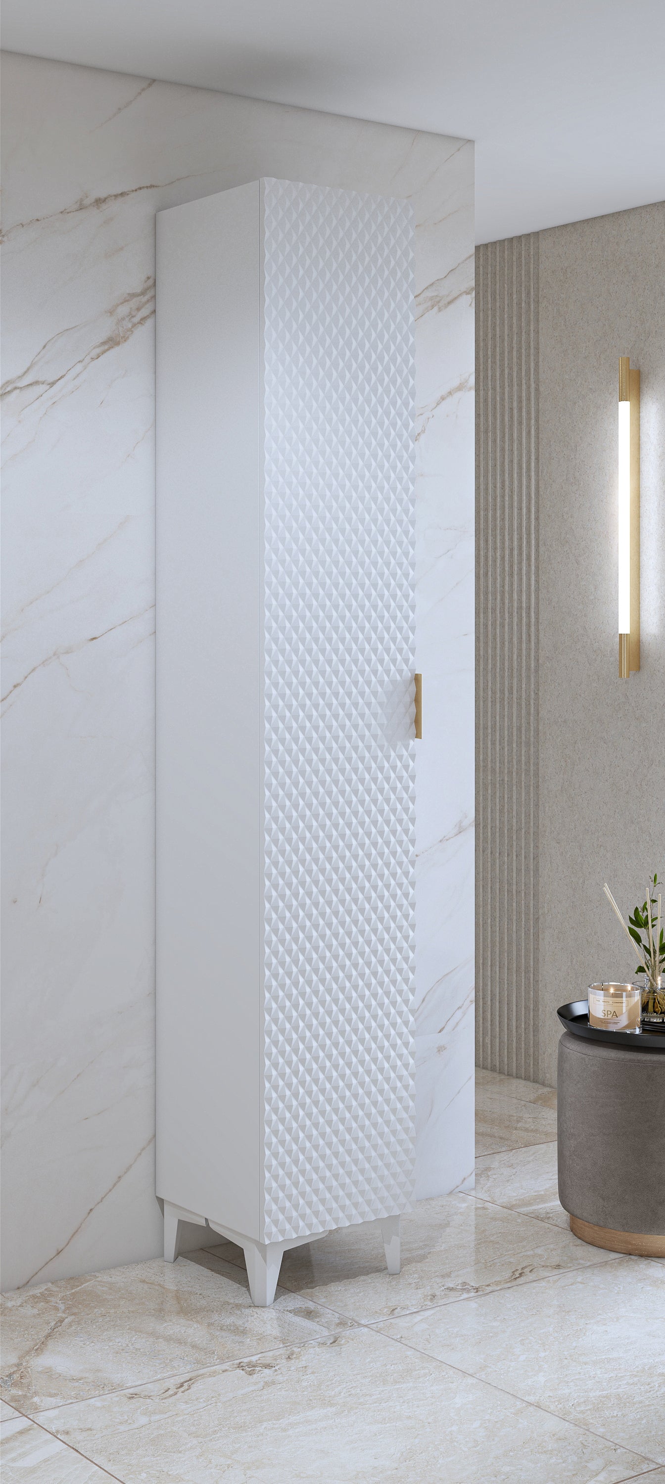 Meubles de salle de bain