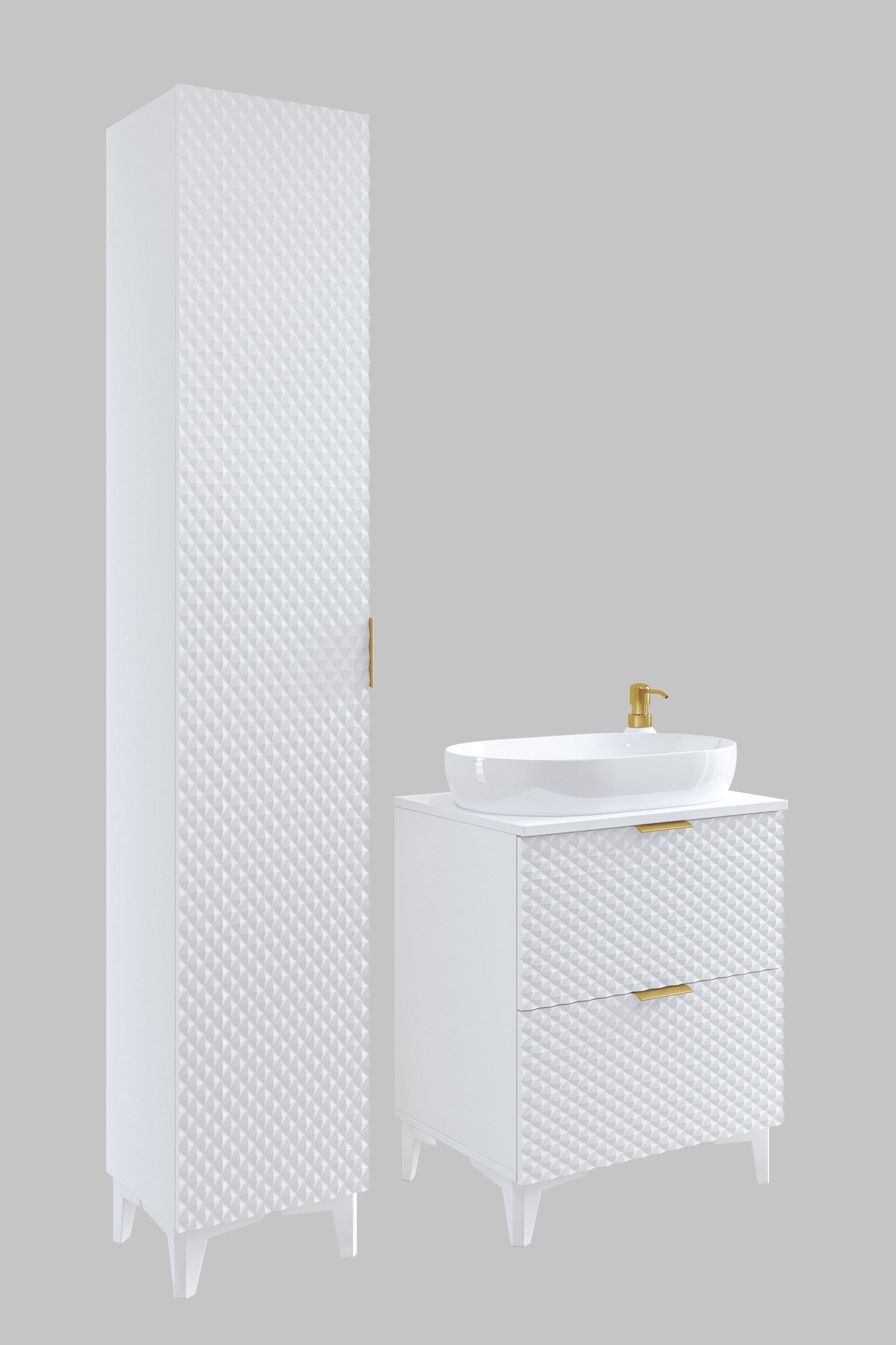 Meubles de salle de bain