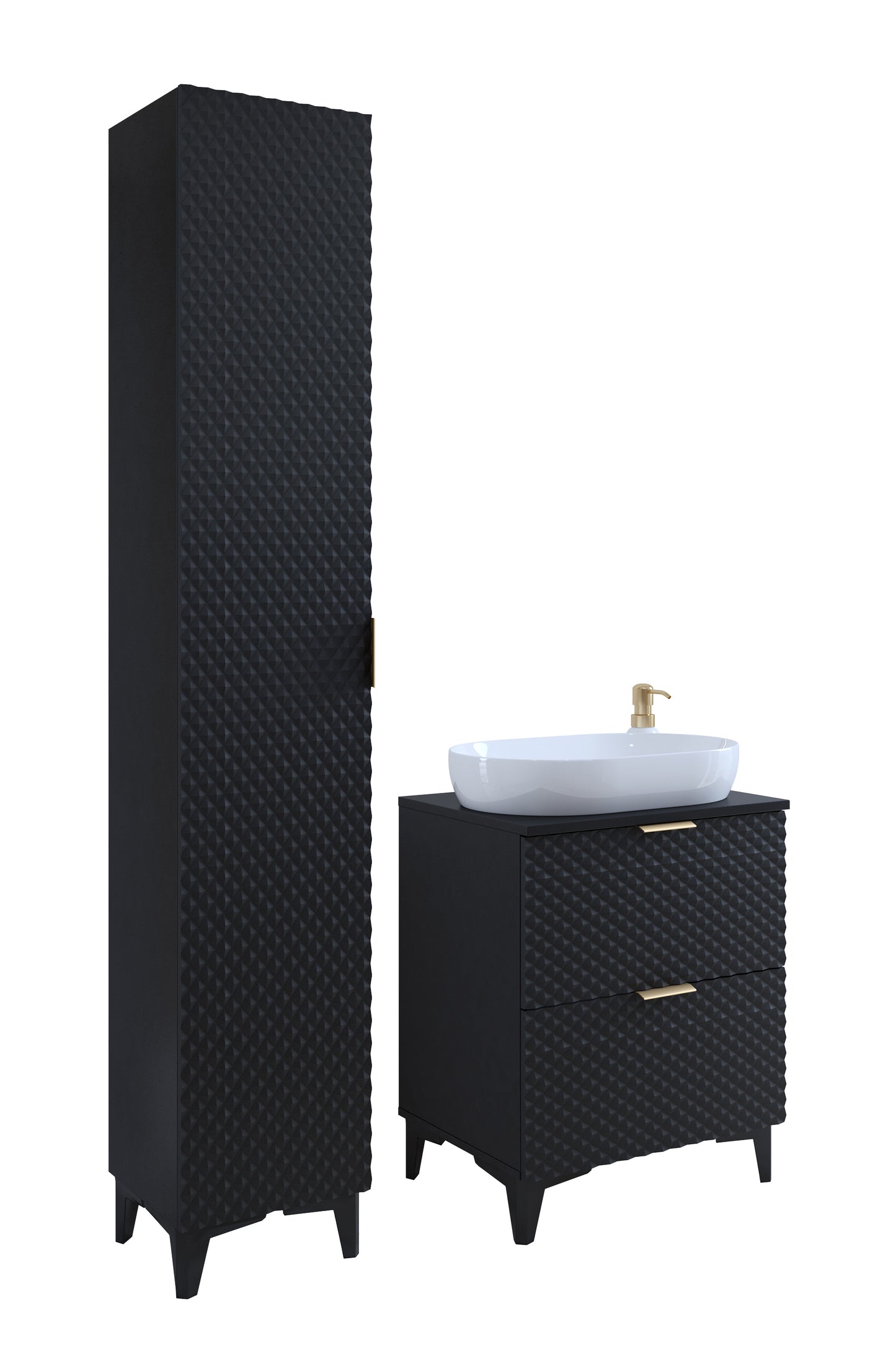 Meubles de salle de bain
