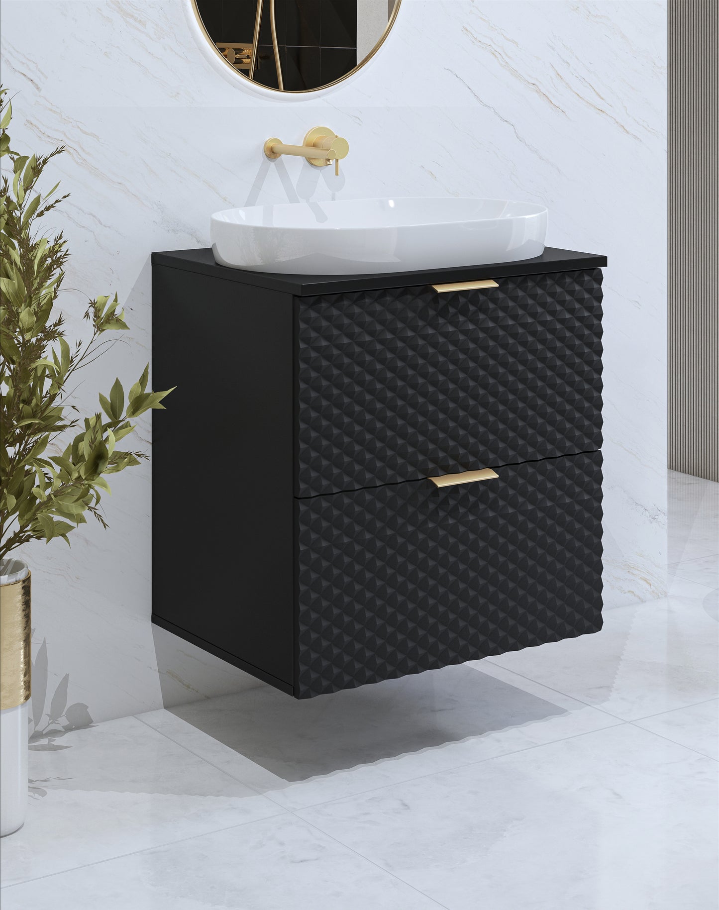 Meubles de salle de bain
