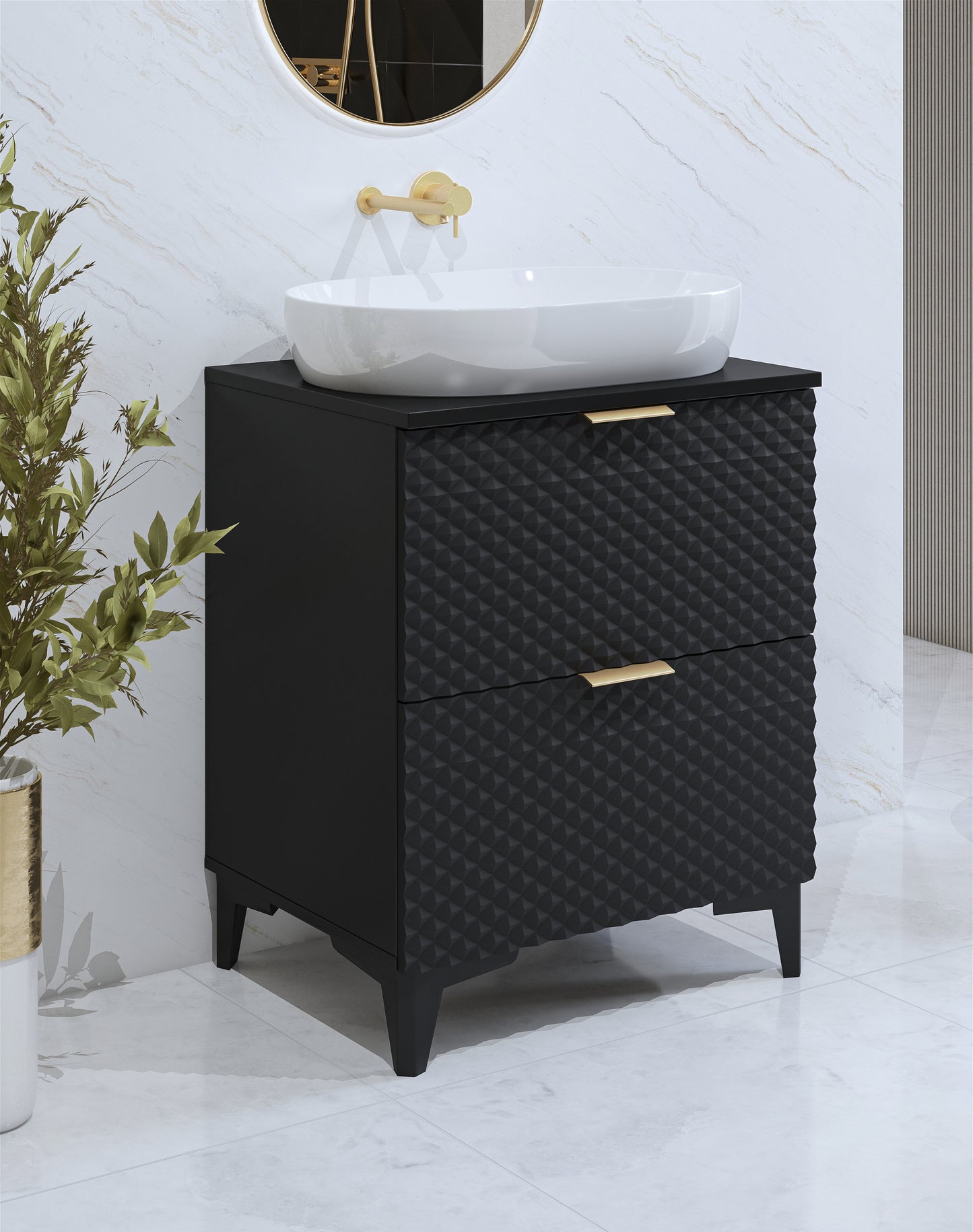 Meubles de salle de bain