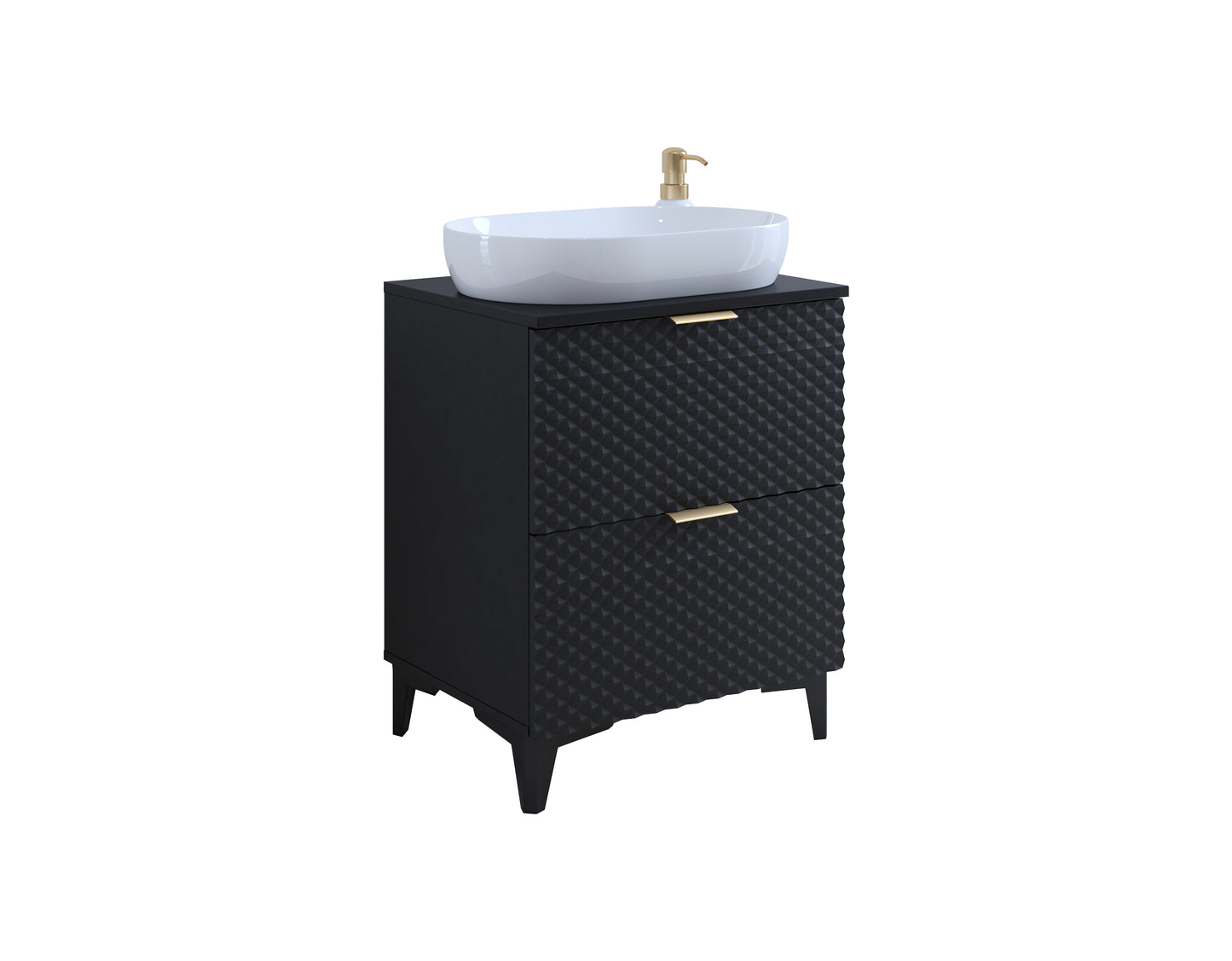 Meubles de salle de bain