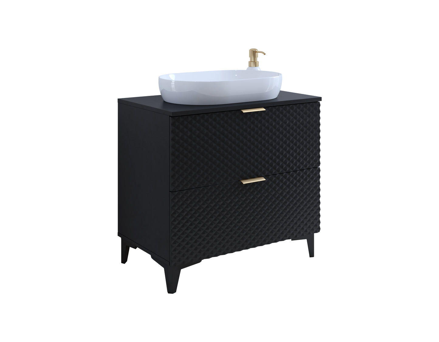 Meubles de salle de bain