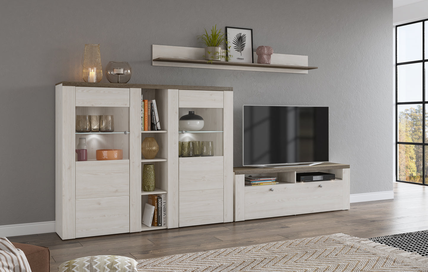 Meubles TV et Salon