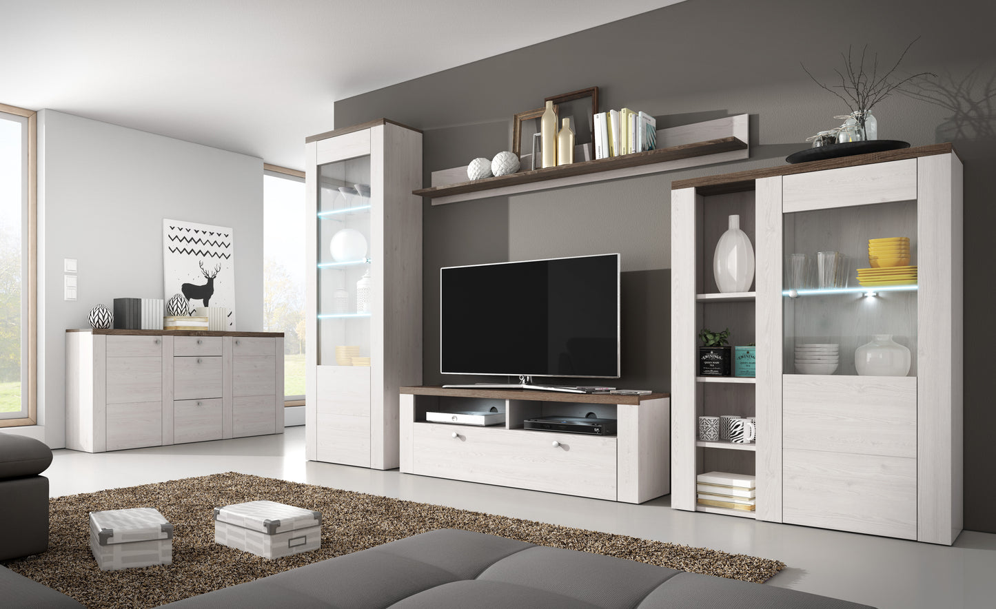 Meubles TV et Salon
