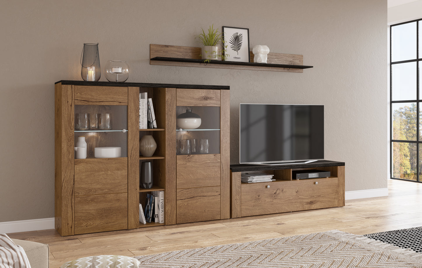 Meubles TV et Salon