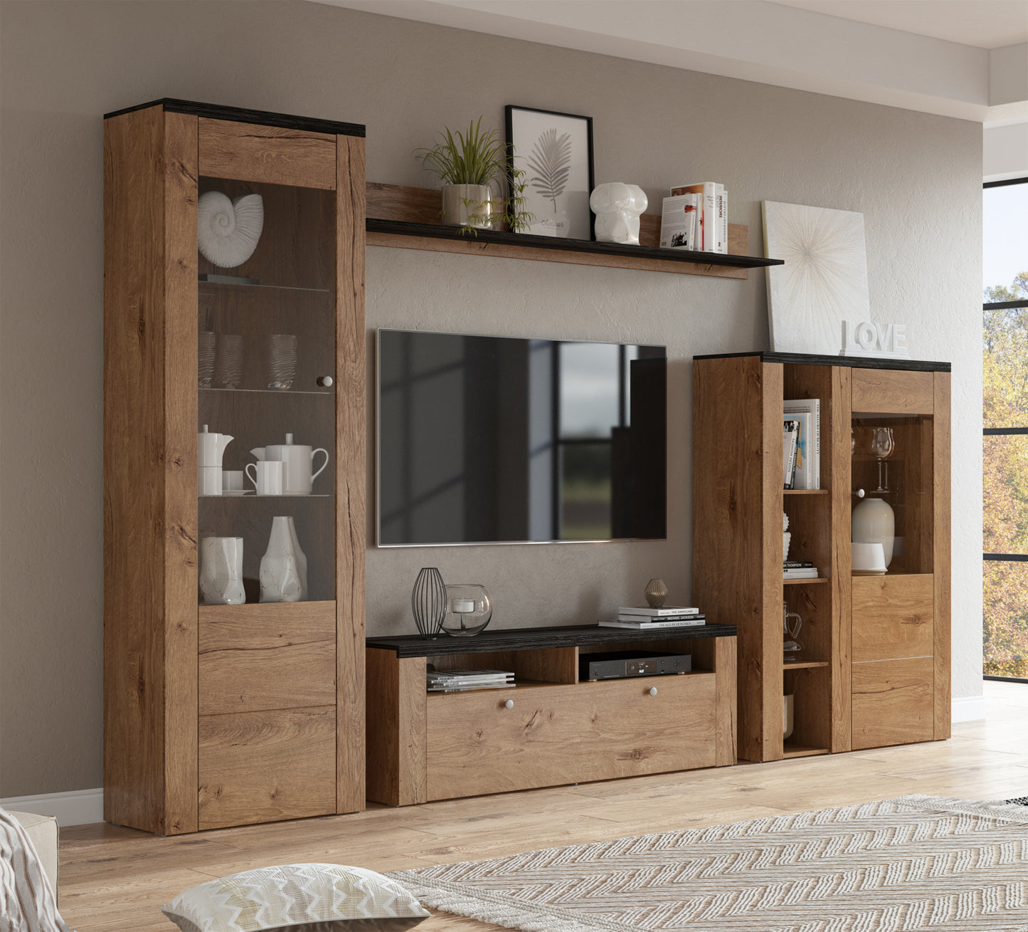 Meubles TV et Salon