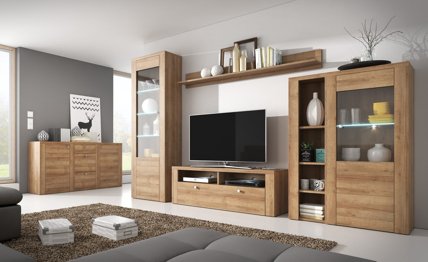 Meubles TV et Salon