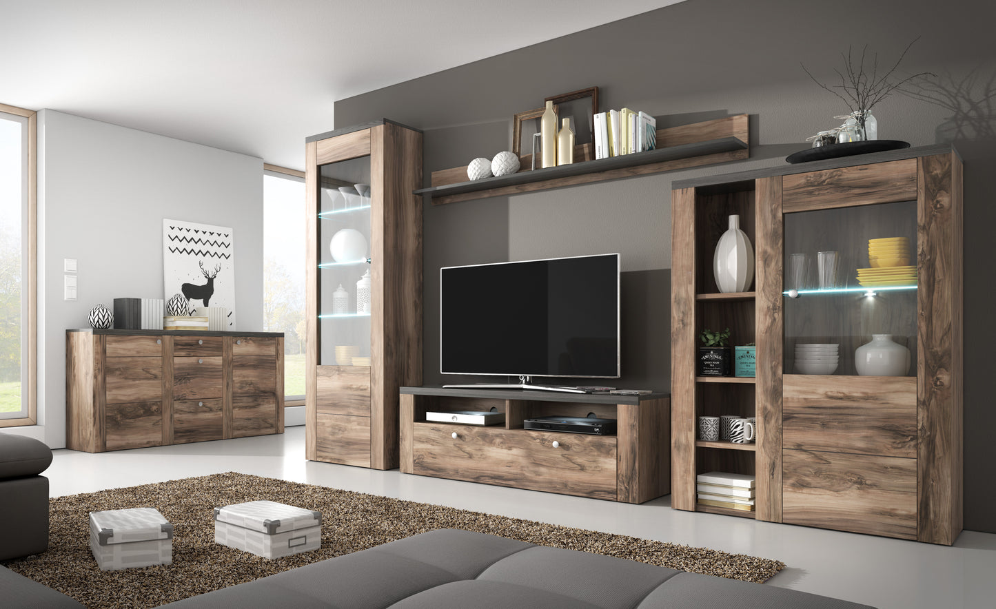 Meubles TV et Salon