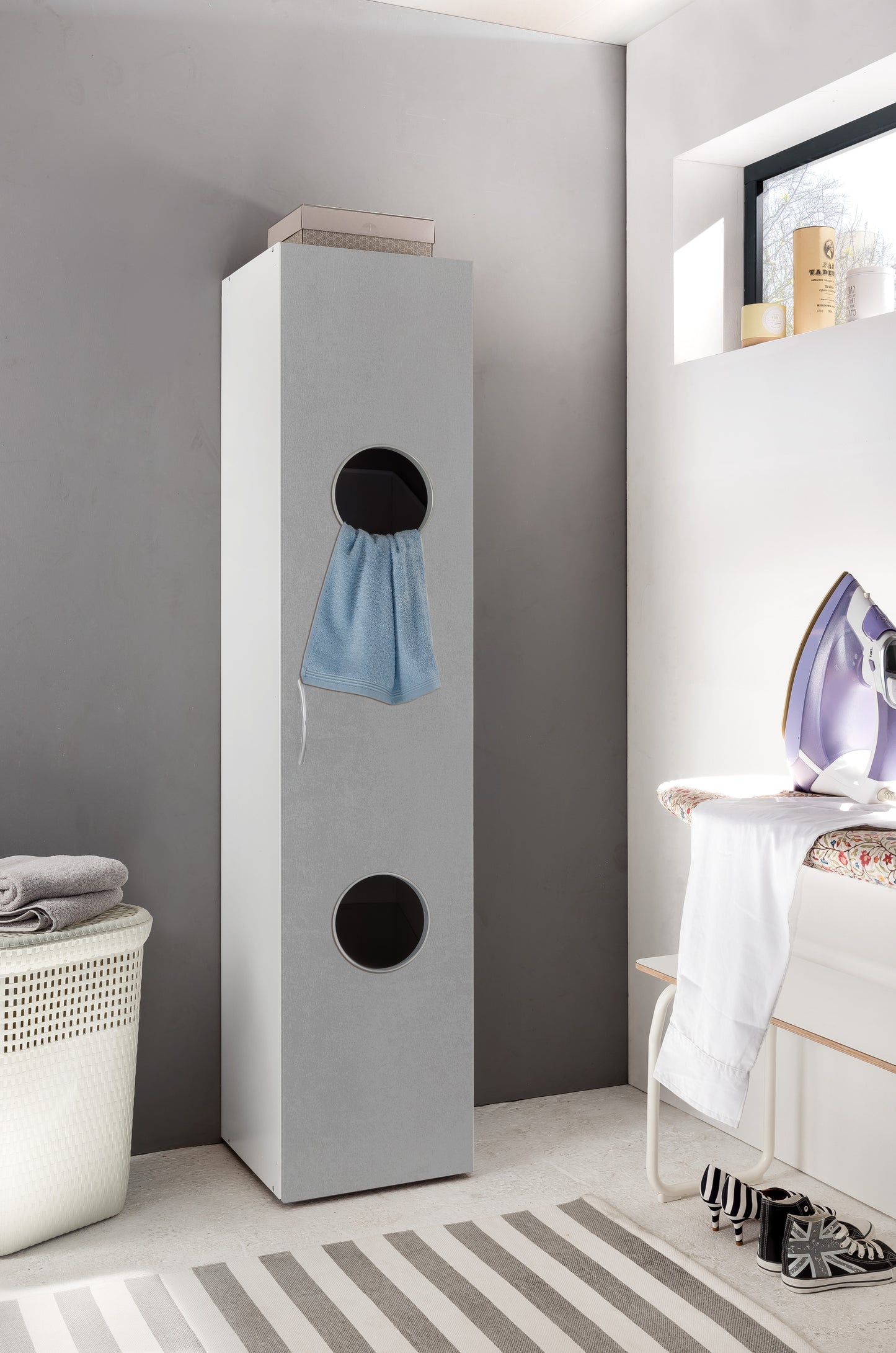 Garde-Robe