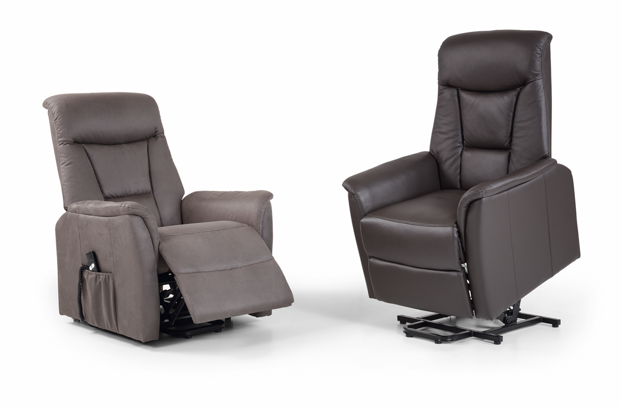 Fauteuil relax OSCAR