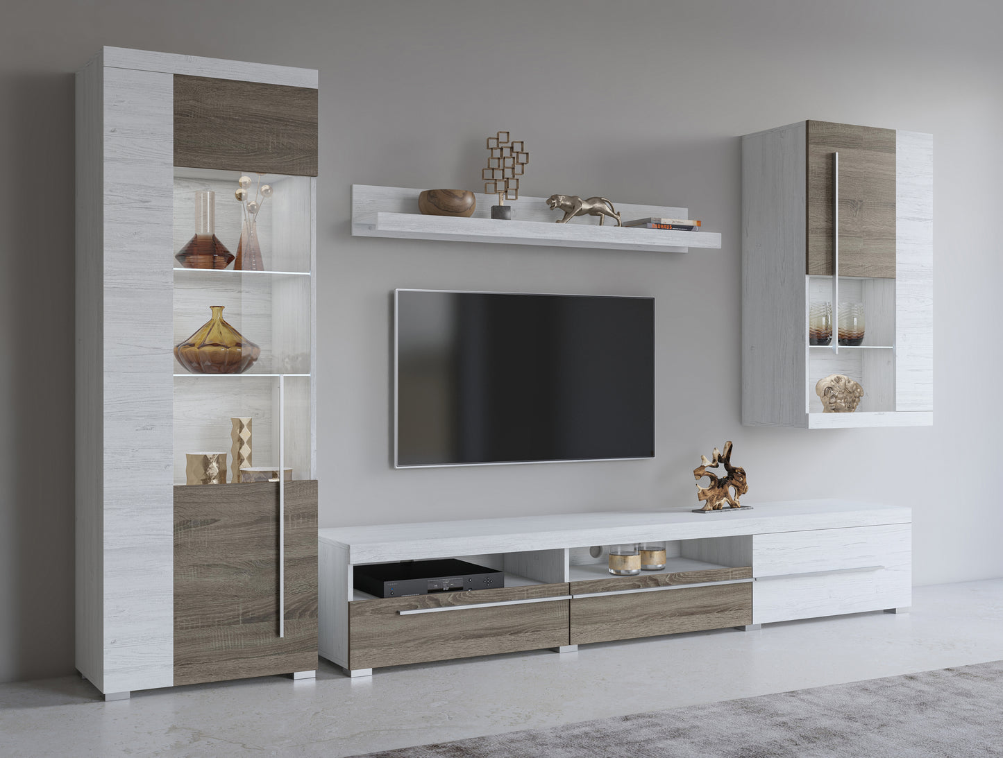 Meubles TV et Salon