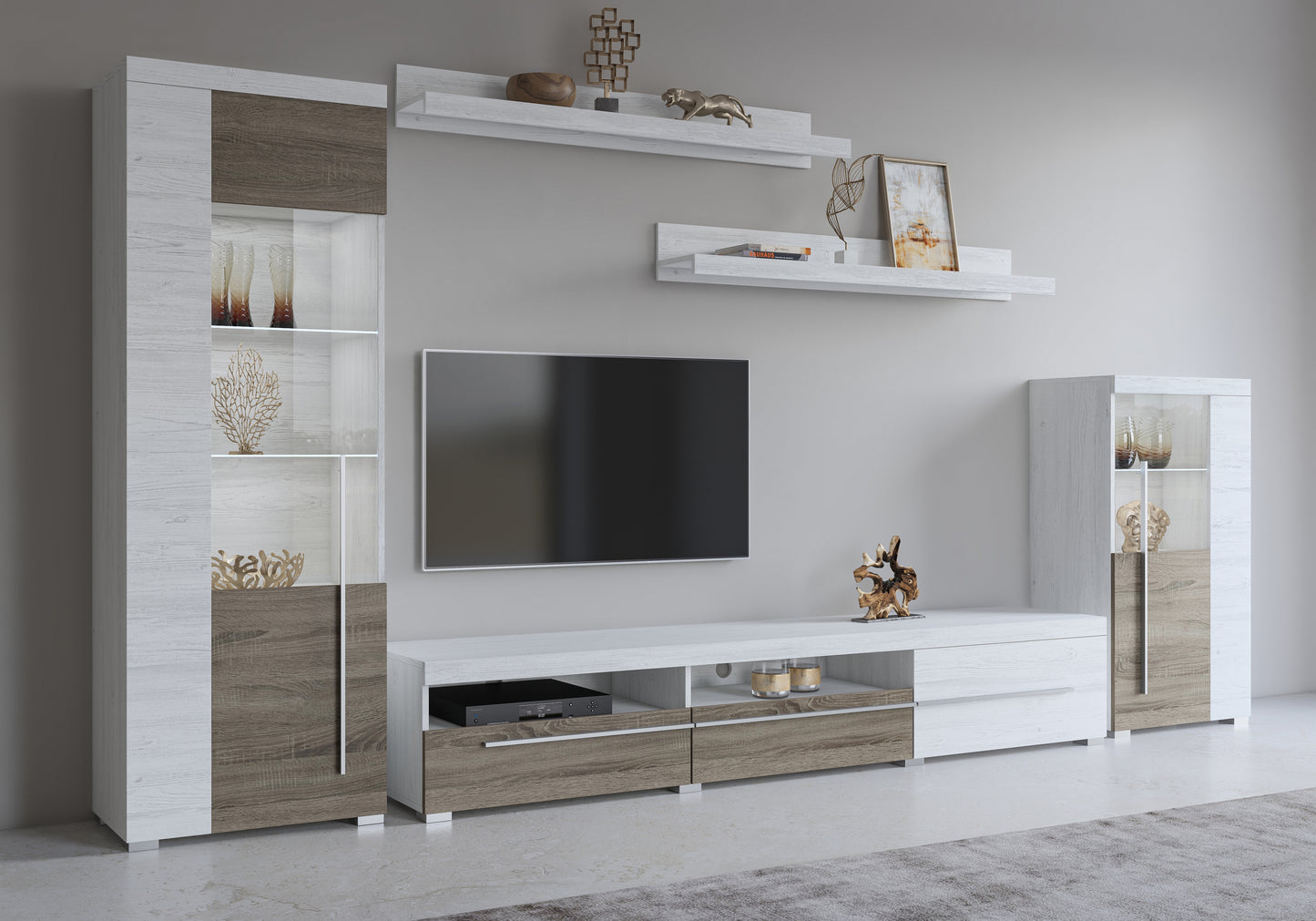 Meubles TV et Salon