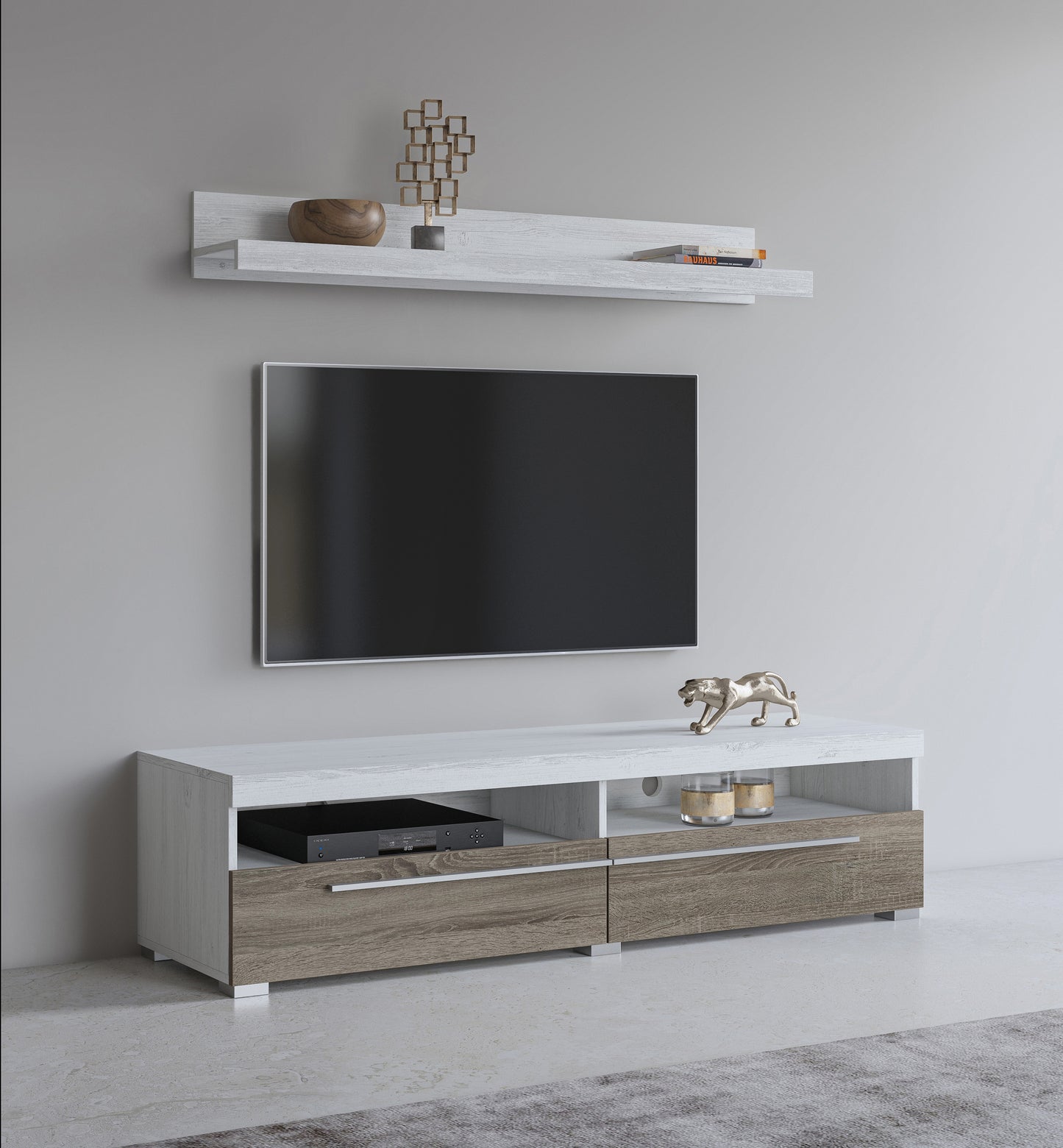 Meubles TV et Salon
