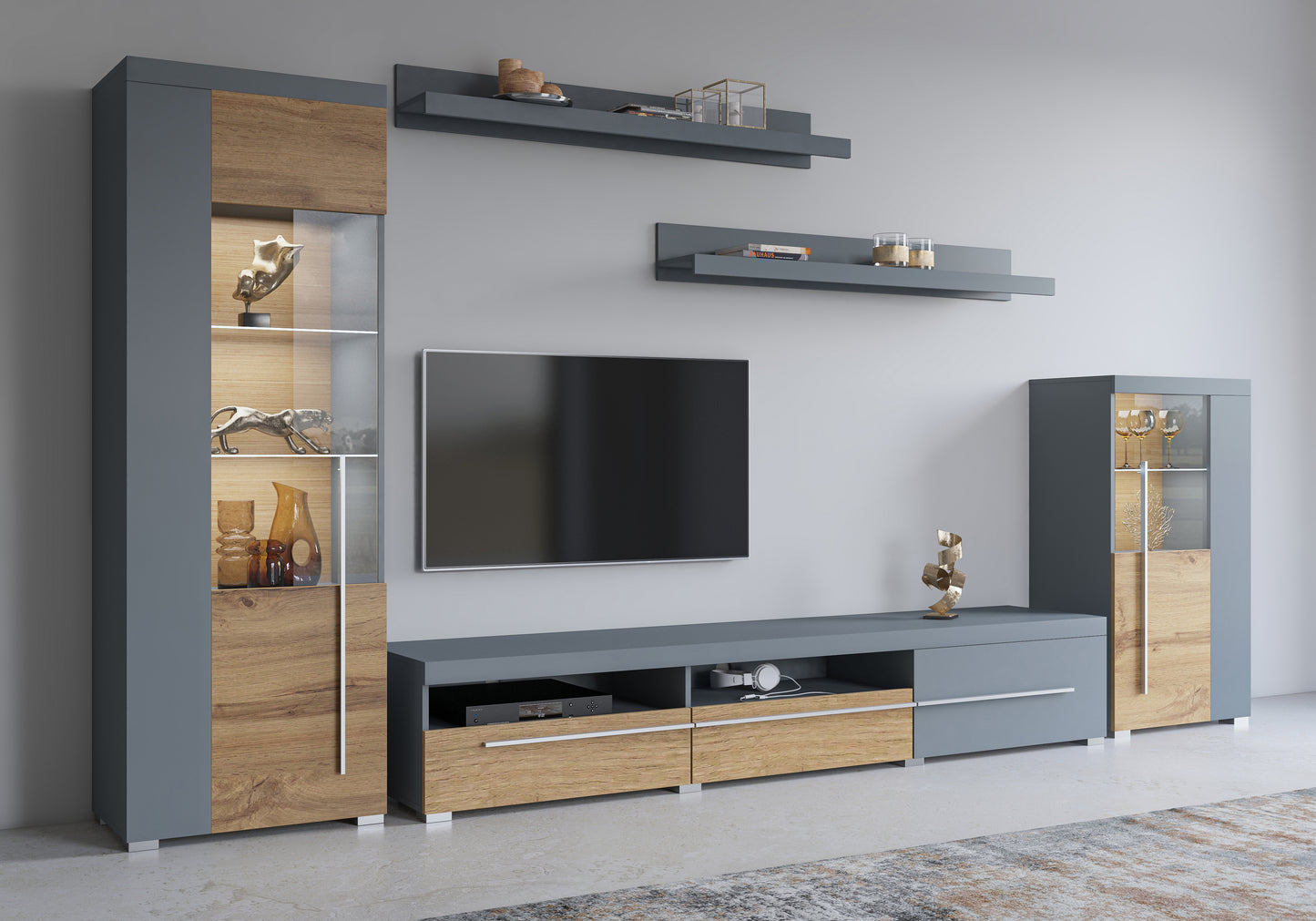 Meubles TV et Salon