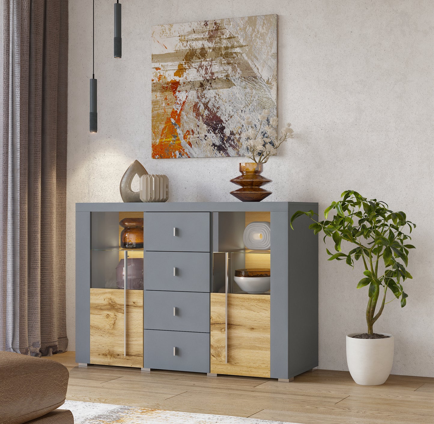 Meubles TV et Salon