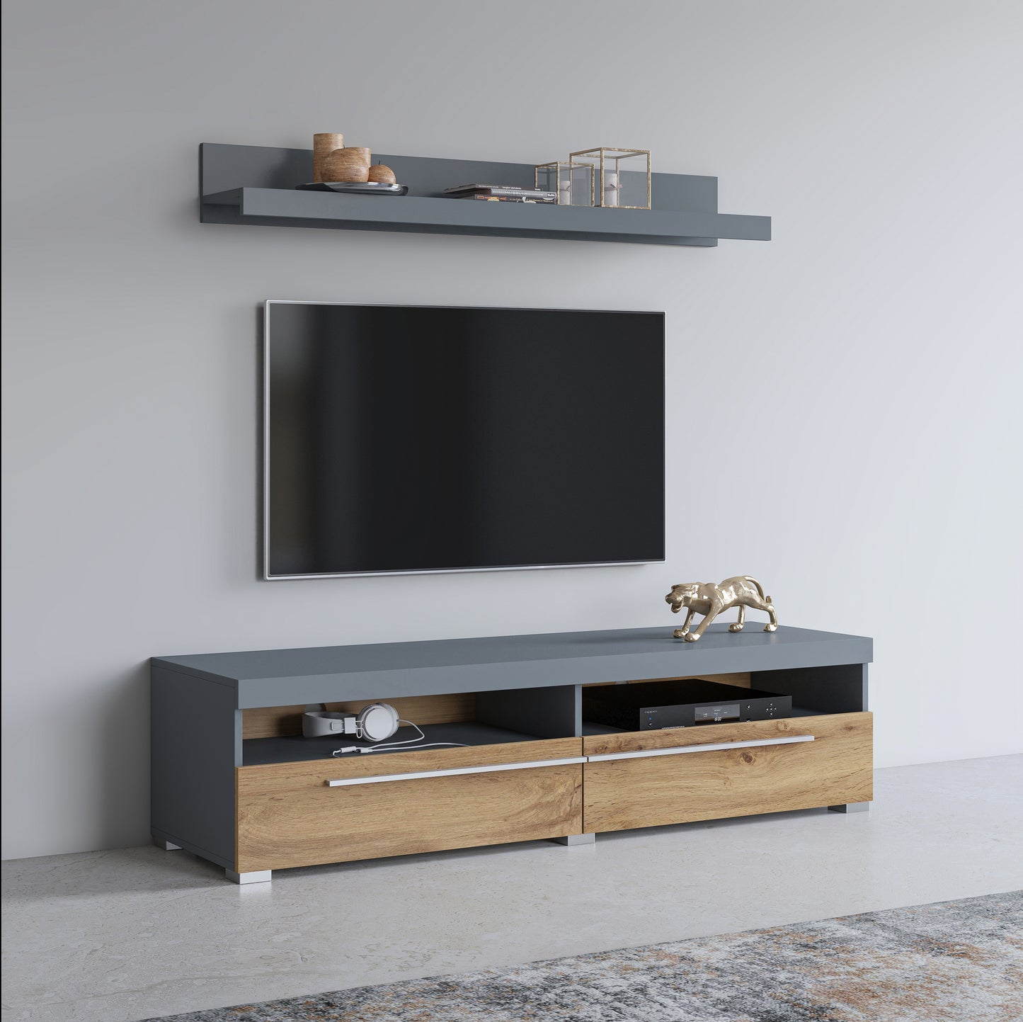 Meubles TV et Salon