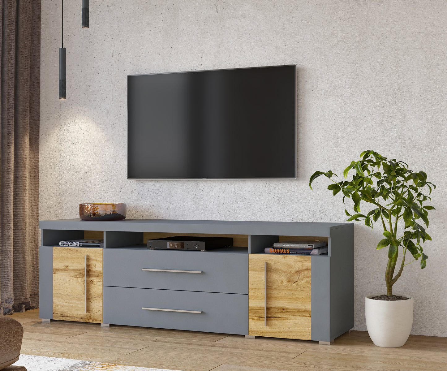 Meubles TV et Salon