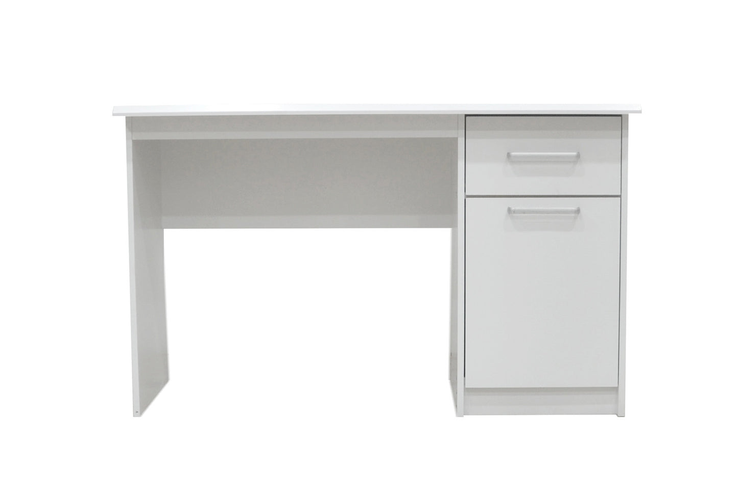 Bureau 'Milou' 1 tiroir 1 porte