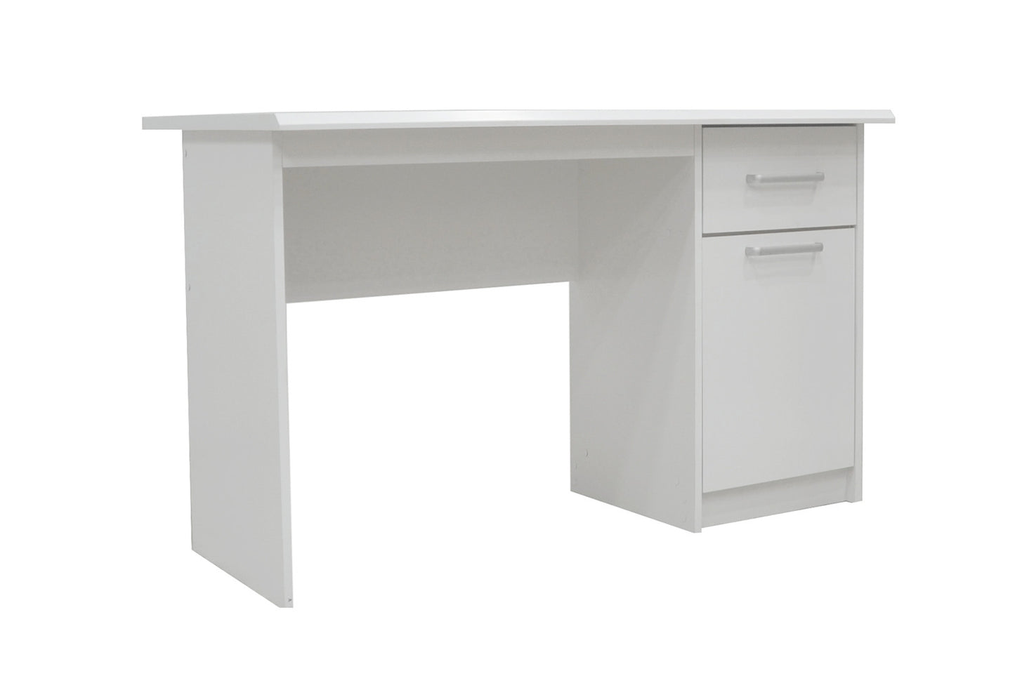Bureau 'Milou' 1 tiroir 1 porte