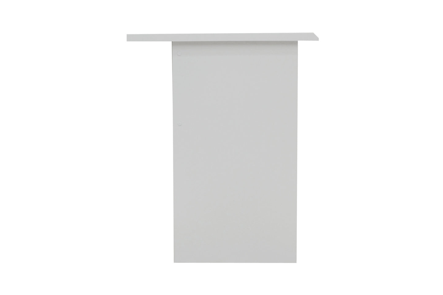 Bureau 'Milou' 1 tiroir 1 porte