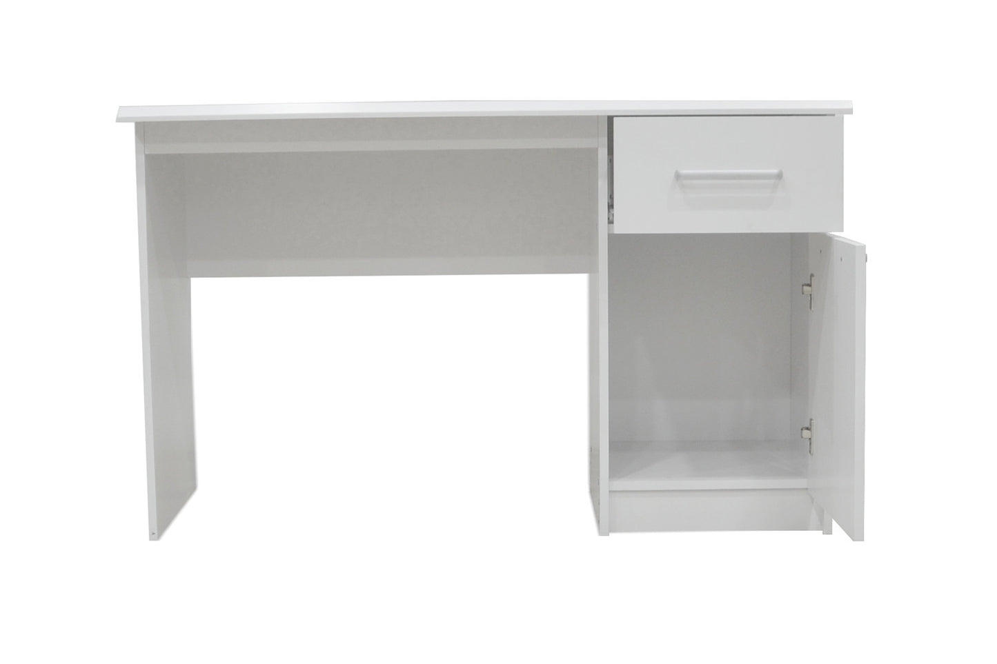 Bureau 'Milou' 1 tiroir 1 porte