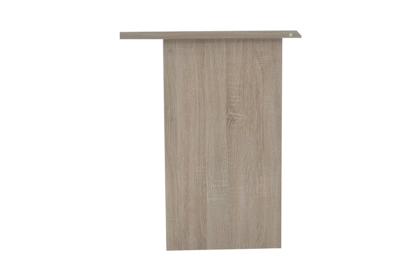 Bureau 'Milou' 1 tiroir 1 porte