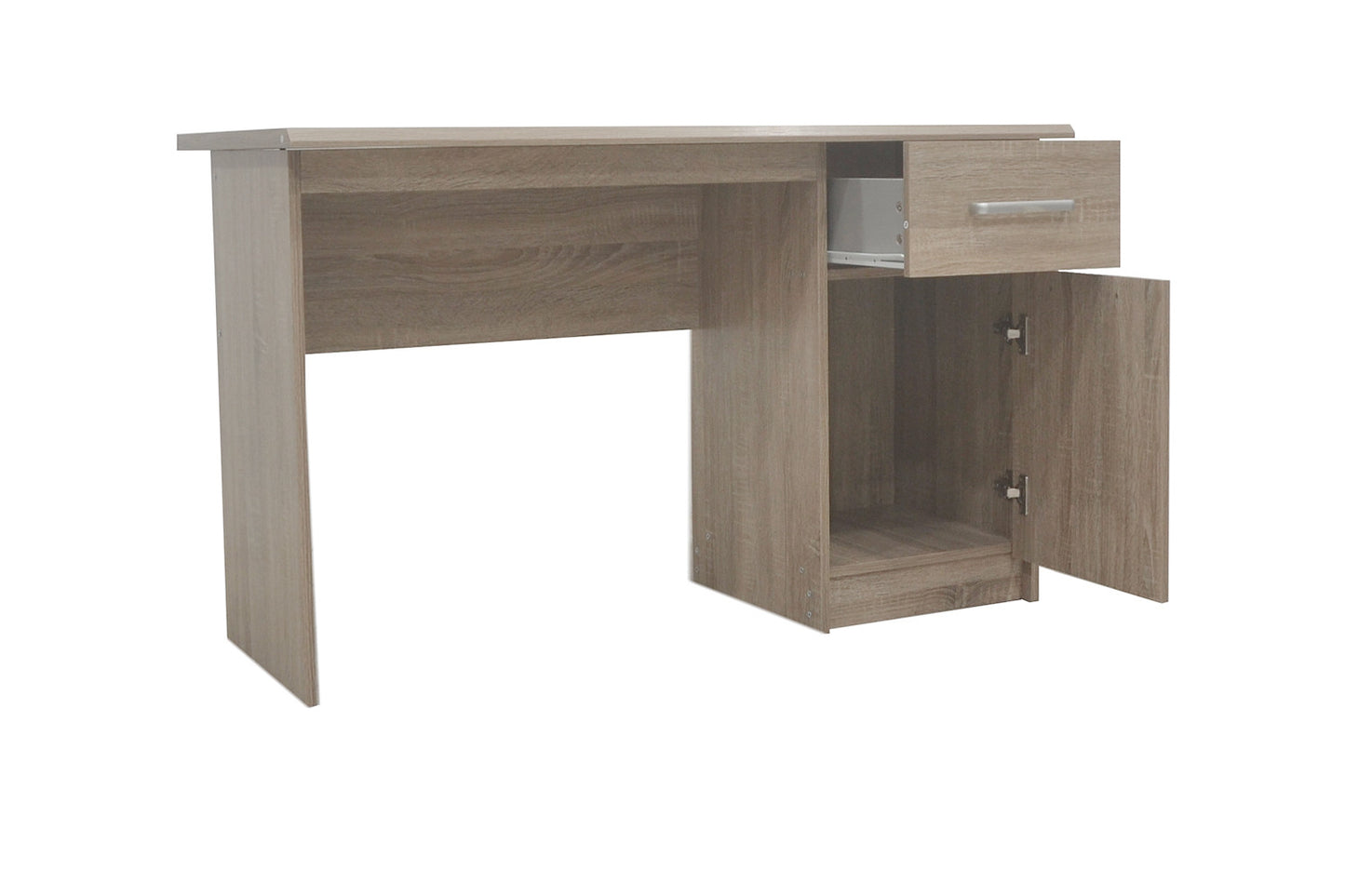 Bureau 'Milou' 1 tiroir 1 porte