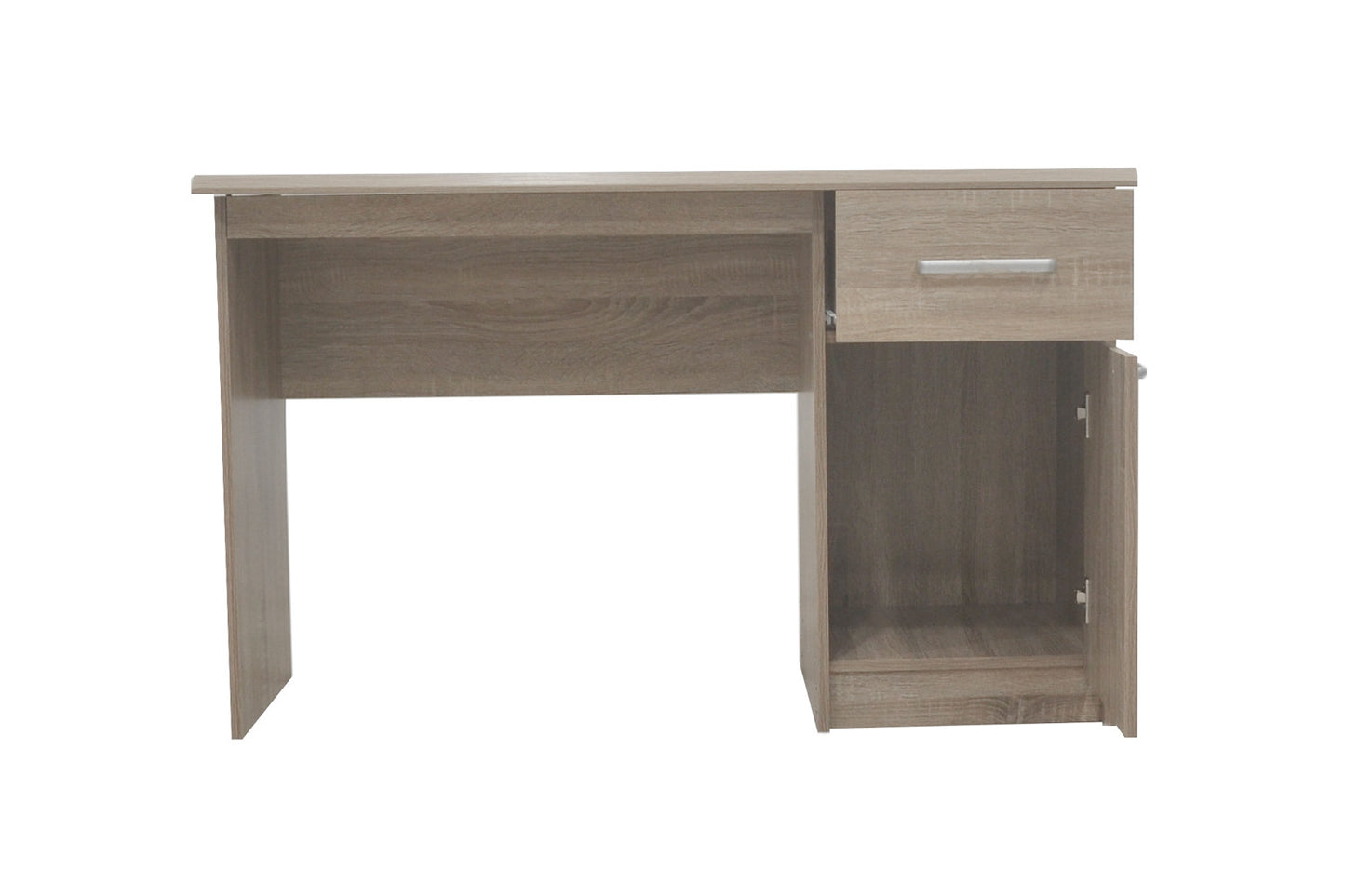Bureau 'Milou' 1 tiroir 1 porte
