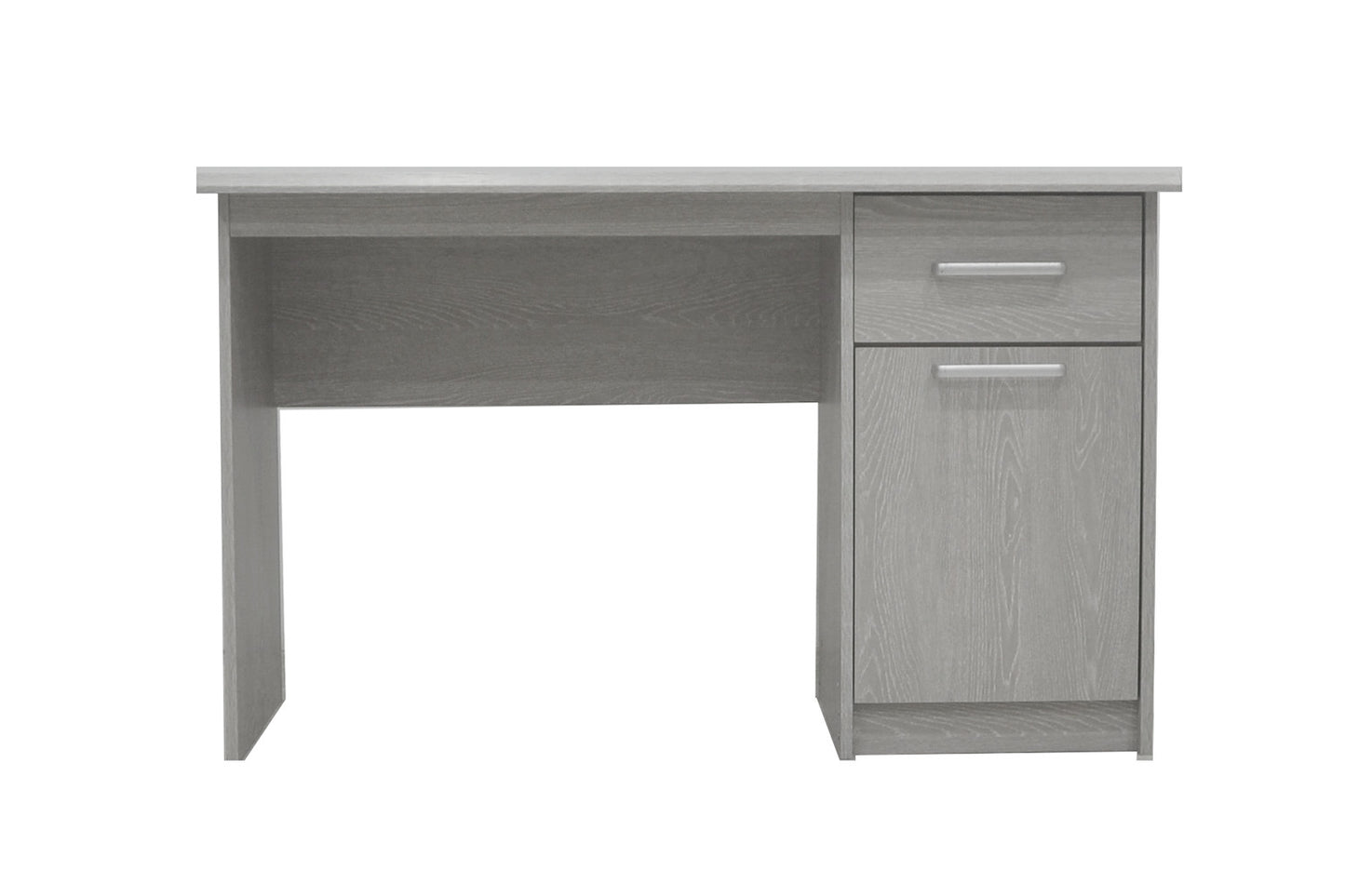 Bureau 'Milou' 1 tiroir 1 porte