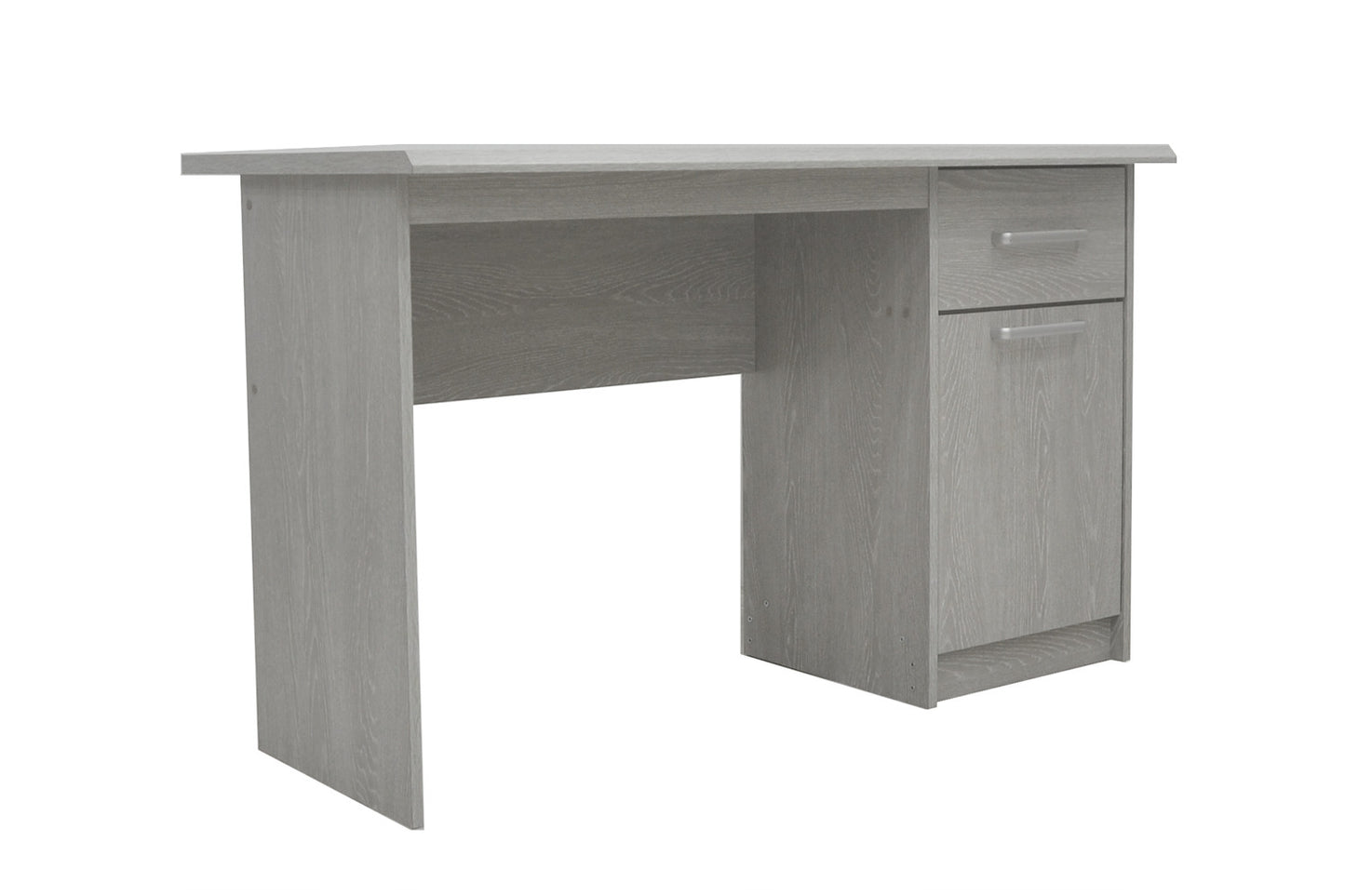 Bureau 'Milou' 1 tiroir 1 porte