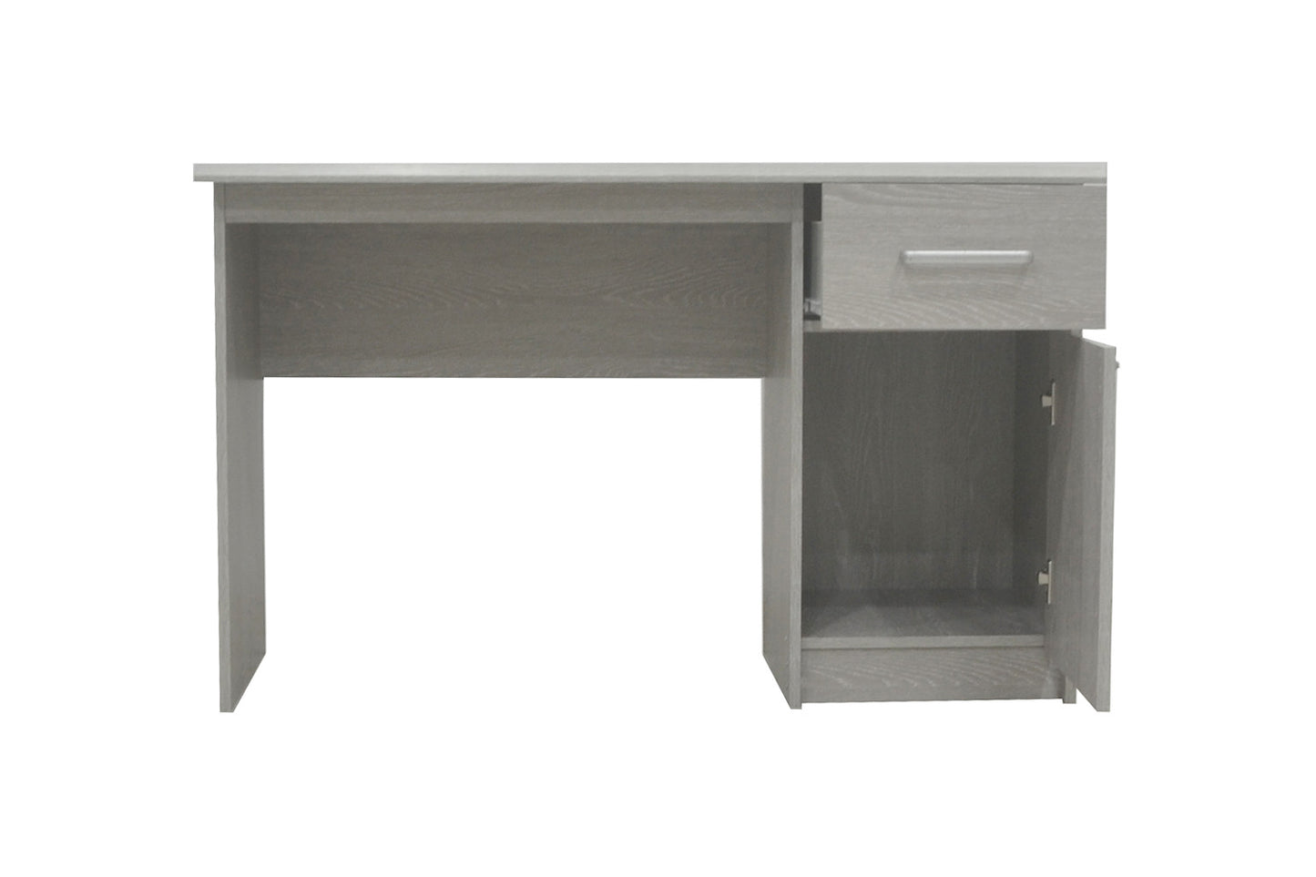 Bureau 'Milou' 1 tiroir 1 porte