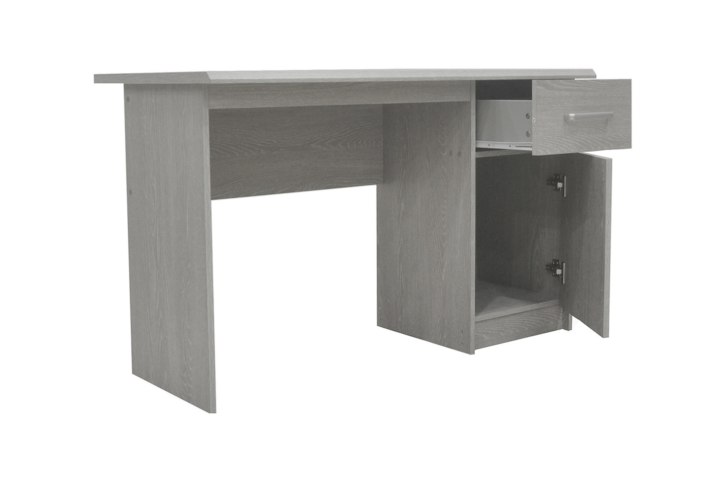 Bureau 'Milou' 1 tiroir 1 porte