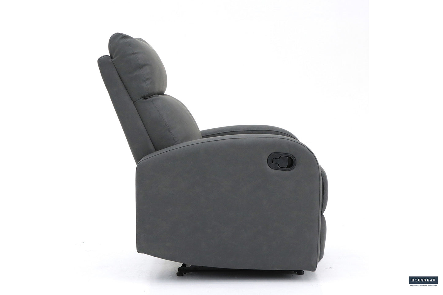 Fauteuil relax manuel FRANCE