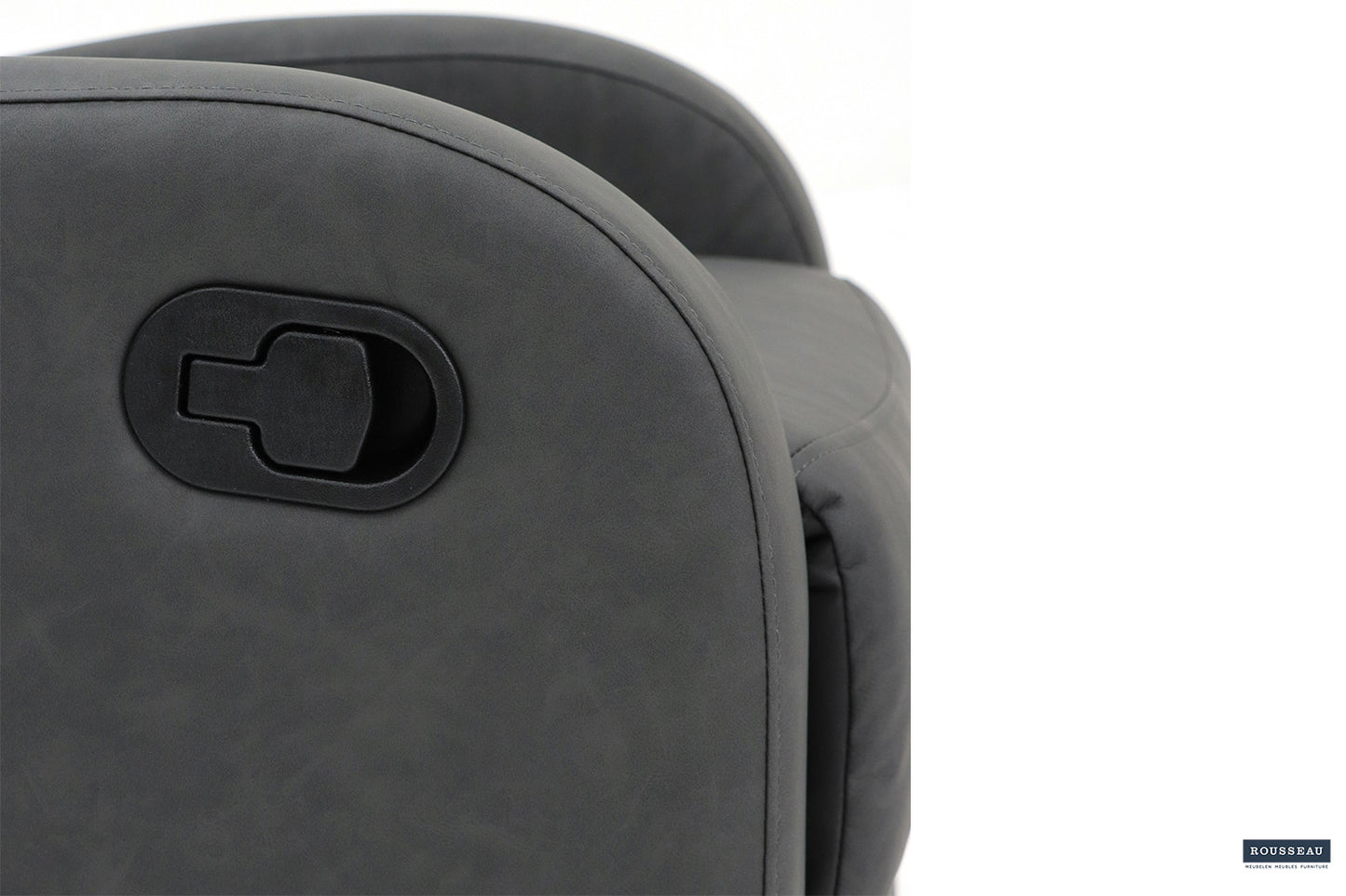 Fauteuil relax manuel FRANCE