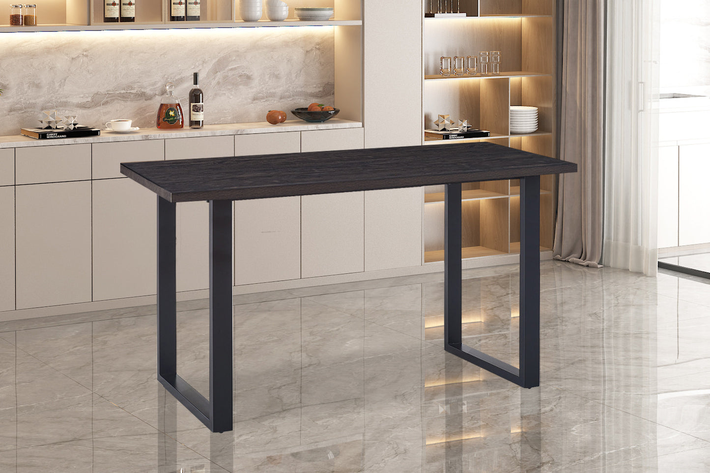 Table de comptoir 'Alexander'