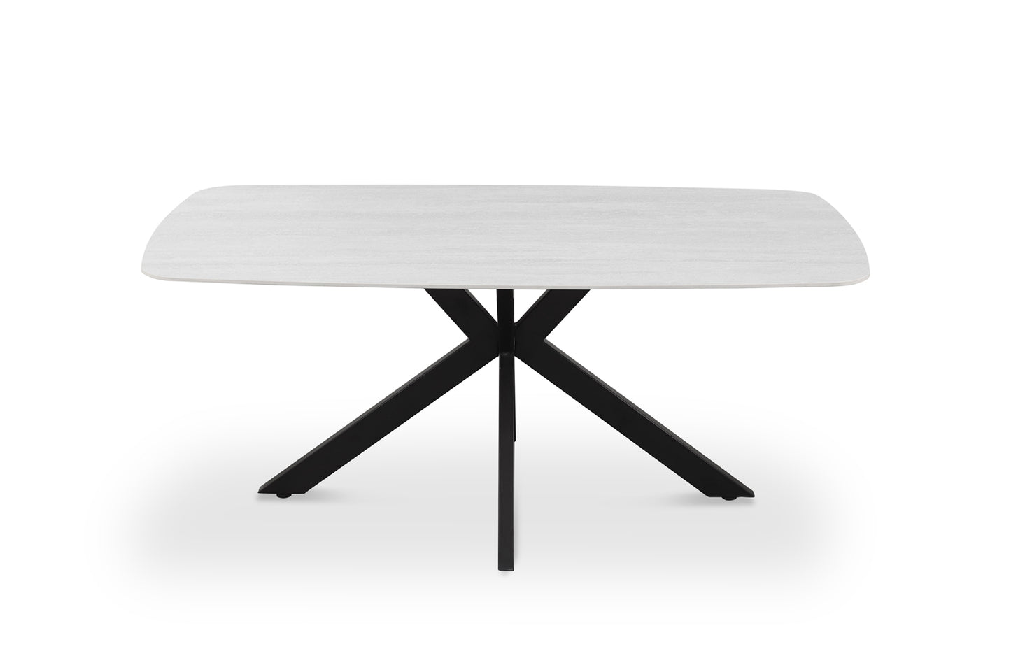 Table APOLLO 180cm Rectangle Ovale