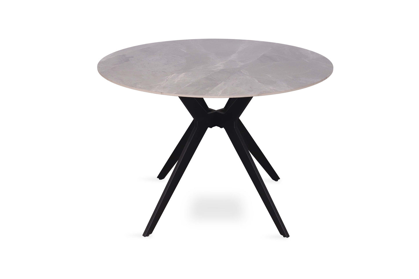 Table APOLLO RONDE