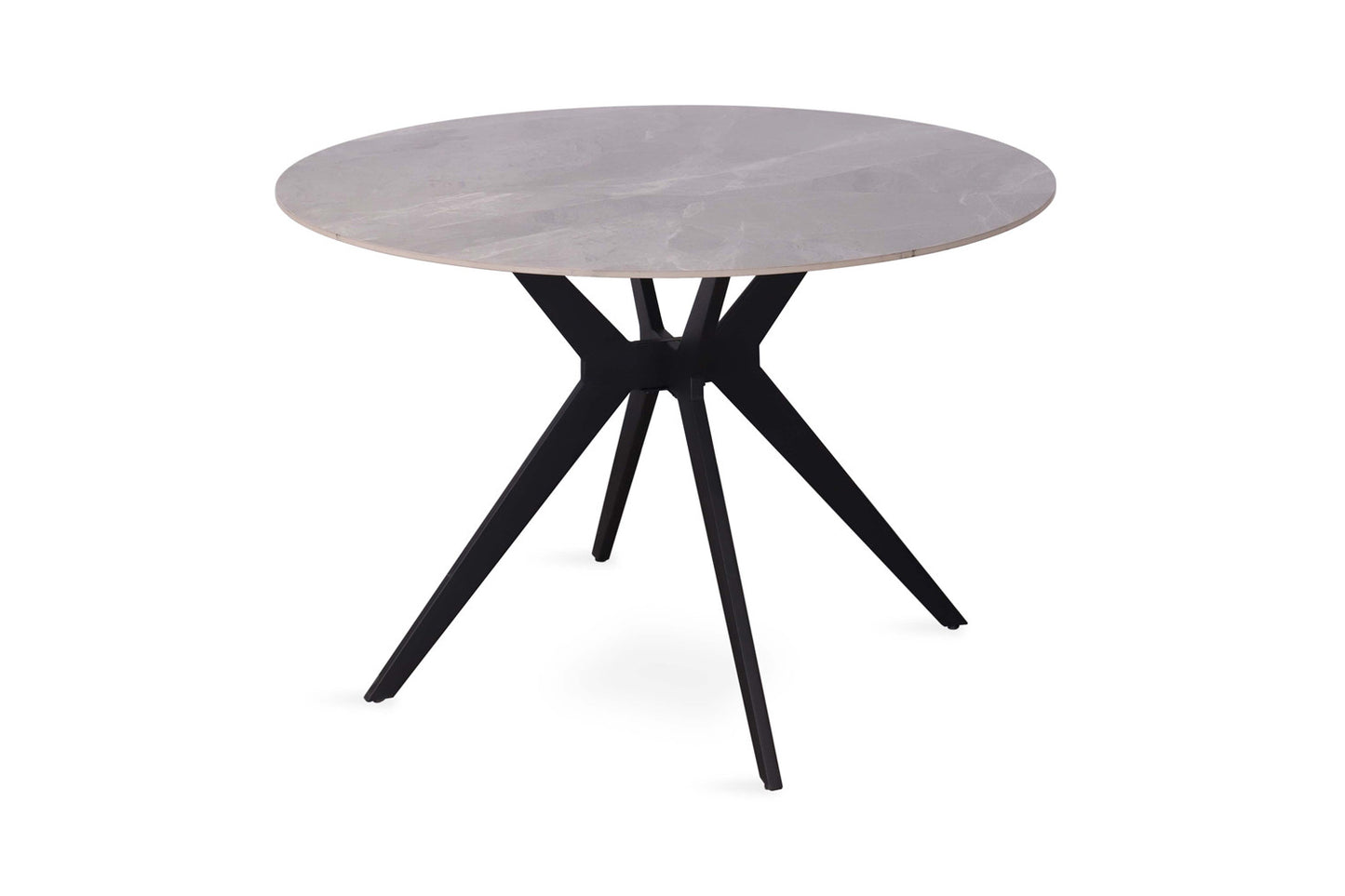 Table APOLLO RONDE