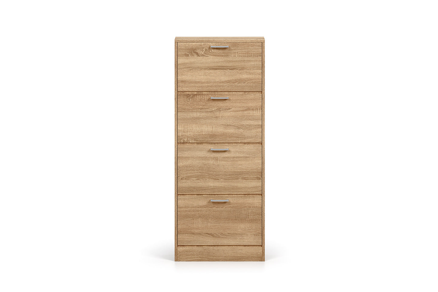 Rangement chaus. 'Carini' 4 tiroirs