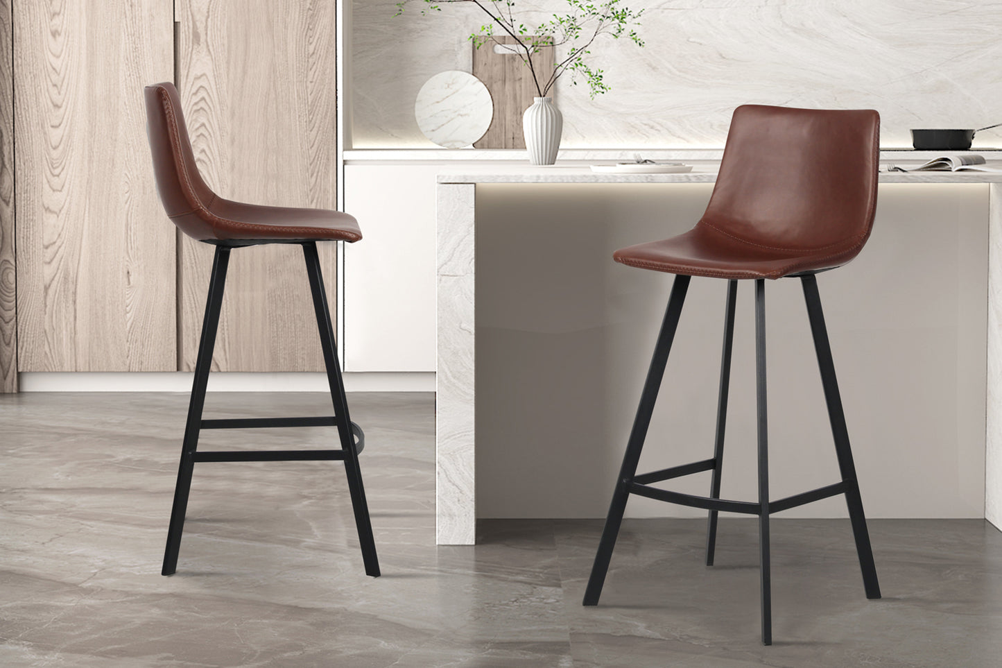 Tabouret de bar OZAN