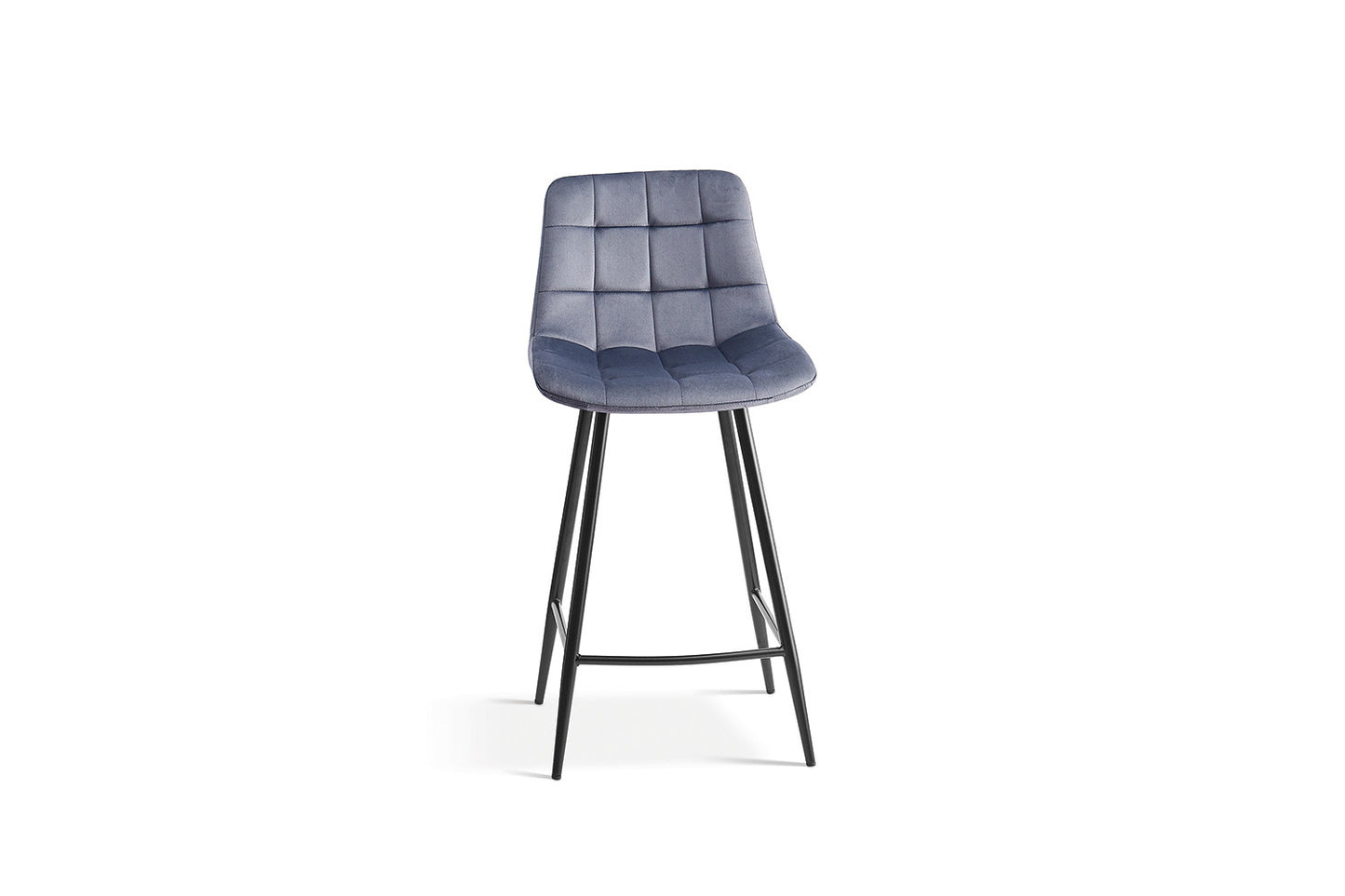 Chaise de comptoir 'Juta'