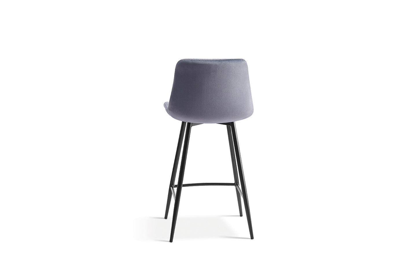 Chaise de comptoir 'Juta'