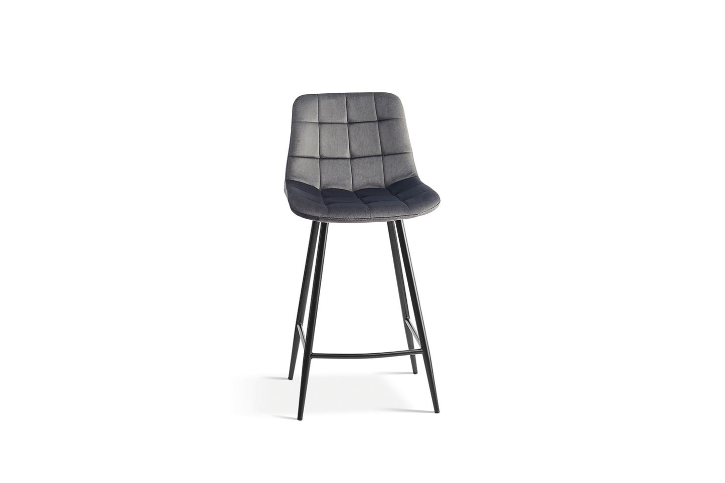 Chaise de comptoir 'Juta'