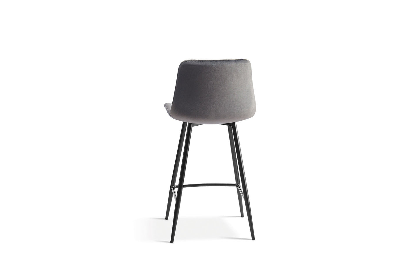 Chaise de comptoir 'Juta'
