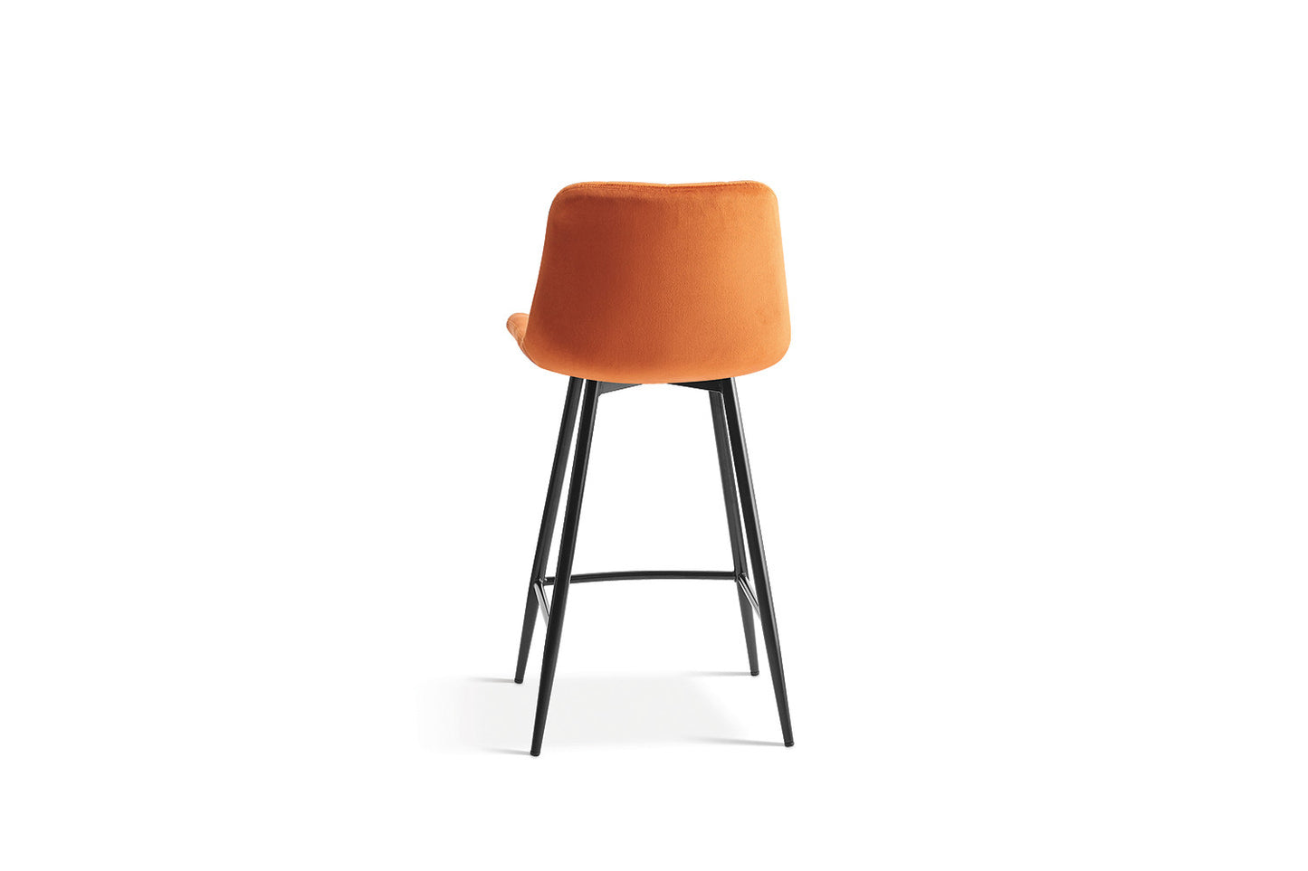 Chaise de comptoir 'Juta'